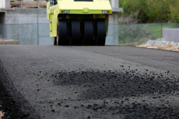 Best Driveway Repair Near Me  in Flower Mound, TX