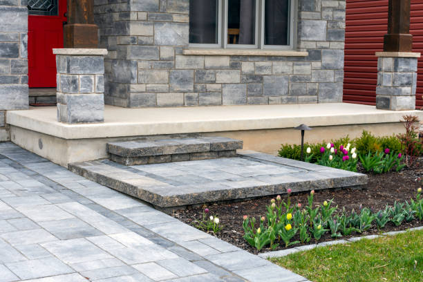 Best Residential Driveway Paver Services  in Flower Mound, TX