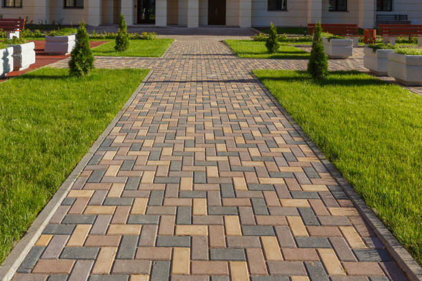 Best Driveway Pavers Near Me  in Flower Mound, TX
